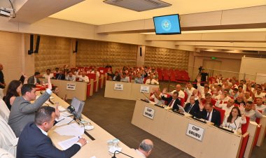 Şehit Yakınları ve Gaziler Şube Müdürlüğü Kuruluyor