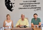 Uluslararası Standartlarda Hayvan Hastanesi ve Vetbüs Geliyor