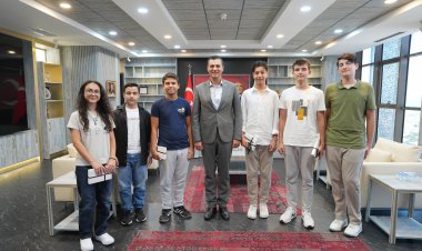 Manisa’nın Gururları
