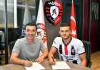 YILDIZSPOR 45 FK ESKİ OYUNCUSU İLE ANLAŞTI