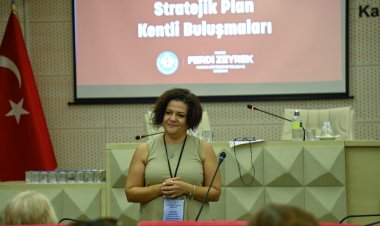 Manisa’da Yurttaşlar Kentin Geleceğinde Söz Sahibi Oluyor