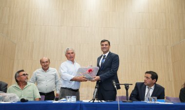 “Parayı çereze değil, Selendi’ye harcayacağız”