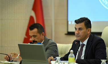Başkan Ferdi Zeyrek’ten Personeline Maaş Artışı Müjdesi