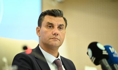 Başkan Zeyrek, “Manisa Futbol Kulübü suyumuzu da kaçak kullanıyormuş”