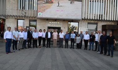 MASKİ Dirençli Altyapılar Oluşturmak İçin Çalışıyor