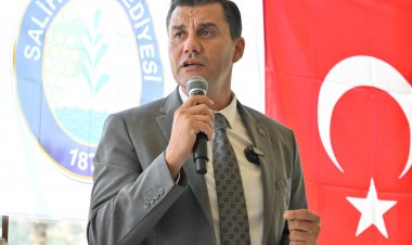 Büyükşehir’den Üreticiye 40 Milyon TL destek