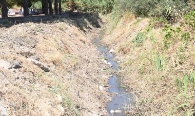 Gümülceli Muhtarı Musa Oruç, “Çevremiz İçin Hep Birlikte Mücadele Edelim”
