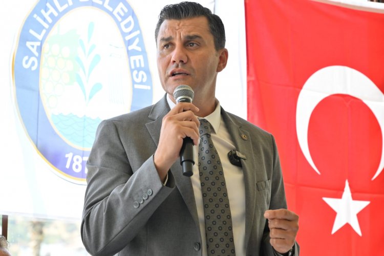 Büyükşehir’den Üreticiye 40 Milyon TL destek