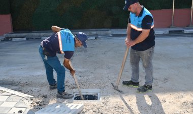 MASKİ’den gereksiz kazı iddialarına yanıt