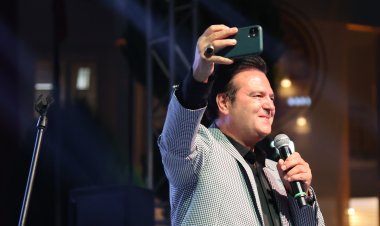 Selendi’de Kurtuluş Coşkusu