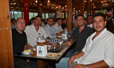 Büyükşehir’den Zabıta personellerine bir ilk