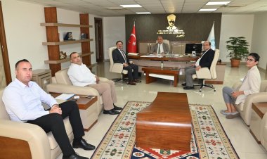 MASKİ Personeline ‘İletişim Yönetimi Eğitimi’ Verilecek