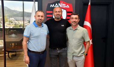 Yıldızspor’da Hüseyin Bezci başkanlığa getirildi!