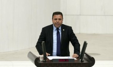 Ediz Ün: “TMO’nun Düşük Fiyatları Çeltik Üretimini Bitirecek”