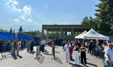 Acemi Erlere İkramlar Büyükşehir’den