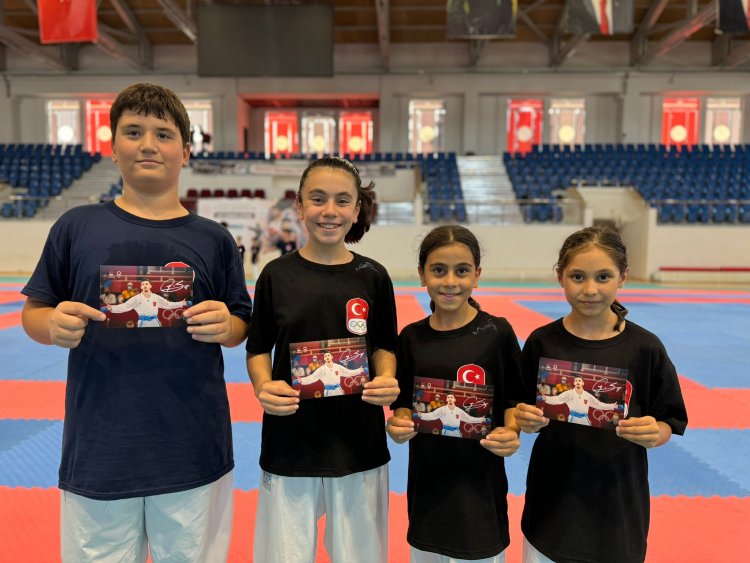 Manisa BBSK Karate Takımı, Elit Sporcular Eğitim Seminerine Katıldı