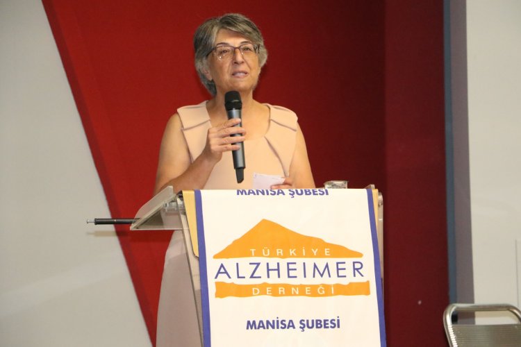 Büyükşehir’den Dünya Alzheimer Günü Farkındalık Etkinliği