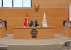 AKHİSAR BELEDİYESİ EKİM AYI MECLİS TOPLANTISININ 2. OTURUMU GERÇEKLEŞTİRİLDİ