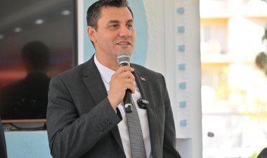 “İçme suyunu tarımsal sulamada kullanmayın!”