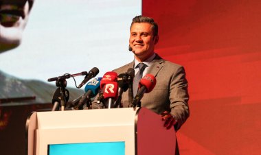 Manisa’da Başkan Zeyrek Öncülüğünde 6 Ayda Büyük Değişim