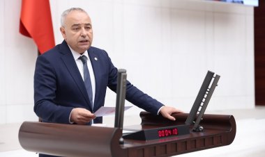 ”Çiftçinin Borcu Verilen Desteklemenin 5 Katı! Bu Borç Nasıl Kapanacak?”