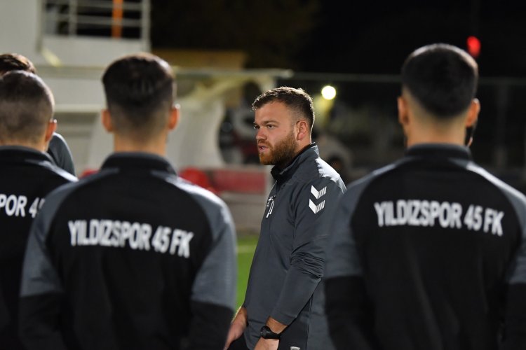 Yıldızspor 45 FK, 26 Ekim’de galibiyet hedefliyor