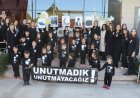 Minikler’den Anlamlı 10 Kasım Atatürk’ü Anma Töreni
