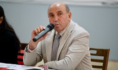 Sarıgöl’e Otogar, konut, Galericiler Sitesi ve Sulama Göleti Müjdesi