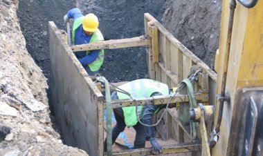 MASKİ’den Turgutlu Atıksu Arıtma Tesisi İle İlgili Açıklama