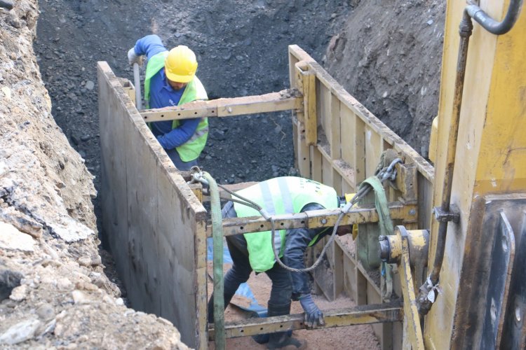 MASKİ’den Turgutlu Atıksu Arıtma Tesisi İle İlgili Açıklama