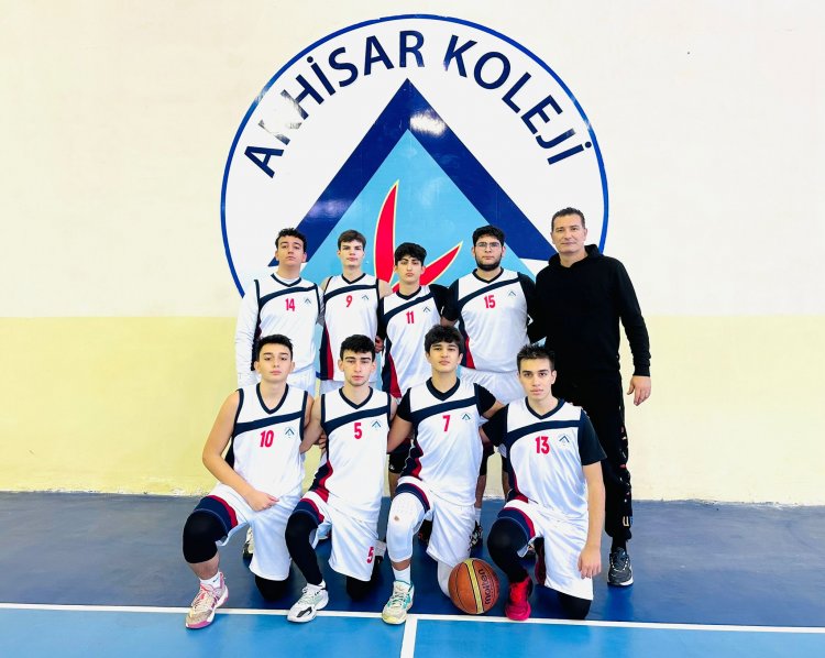 Okul Sporları Basketbol