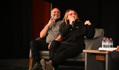 Manisa’da “Bir Zamanlar Gelecek: 2121” Film Gösterimi ve Söyleşisi