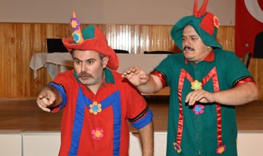 Manisa’da Ramazan Coşkusu Yaşanacak