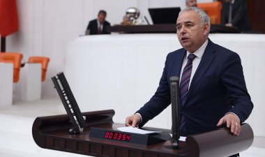 "Emeklinin baklavasını torunları değil, AKP’nin yarattığı enflasyon yedi!"