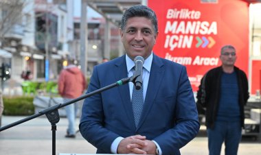 Büyükşehir, Ramazan’ın Bereketini Köprübaşı’nda Paylaştı