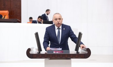 Yurttaşın Cebinde Bir Bomba Var!