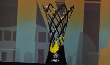 Manisa, Avrupa’nın Genç Yıldızlarını ağırlıyor