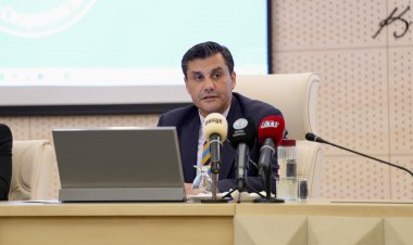 Başkan Zeyrek, “Hizmetlerimize aynı kararlılıkla devam edeceğiz”