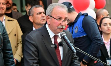 Kent Lokantası ve Halk Mandıra Salihlililerin Hizmetinde