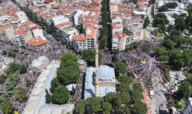 Dolu Dolu Festival’ Başlıyor