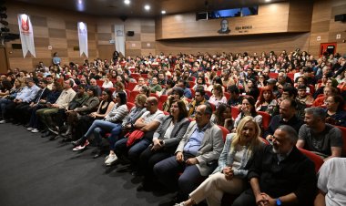 1. Manisa Mesir Tiyatro Festivali büyük ilgi gördü