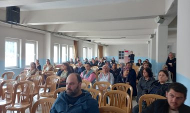 AKHİSAR HALK EĞİTİMİ BAĞIMLILIKLA MÜCADELE EĞİTİMİ