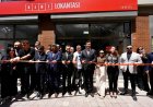 Büyükşehir’in 5. Kent Lokantası Muradiye’de Açıldı