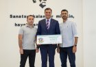 1. Ulusal Manisa Mesir Fotoğrafçılar Maratonu’nda Ödüller Sahibini Buldu