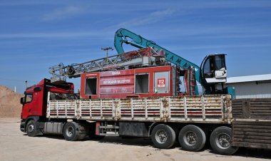 Manisa Büyükşehir hurda araç ve malzemeleri MKE’ye devrediyor