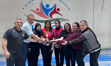 Akhisar Dart Turnuvası Sonuçları