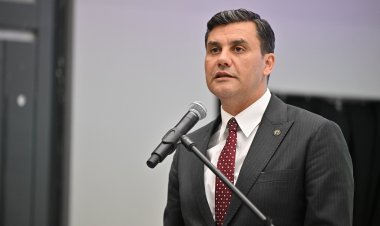 Başkan Zeyrek, “Görevde olduğum müddetçe 2 ton su, 1 TL olacak”