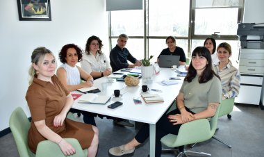 Büyükşehir’den ‘Kadın Dostu Kent’ İçin Bir Adım Daha