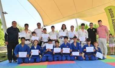 19 Mayıs Coşkusu Gençlik Festivali ile Katlandı