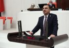 CHP’Lİ BAŞEVİRGEN: “YEDİ YILDA EMEKLİ İKRAMİYESİ DÖRT KAT, ET FİYATLARI İSE YİRMİ KAT ARTTI”